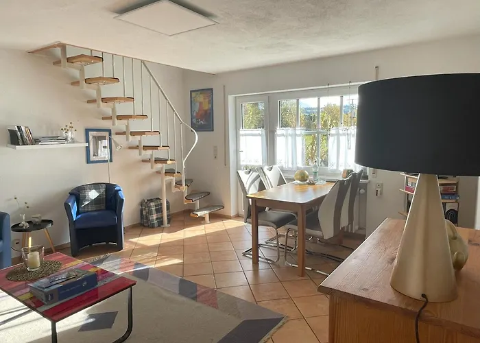 Σπίτι διακοπών Traumferienhaus Pfaenderblick Mit 4 Sternen