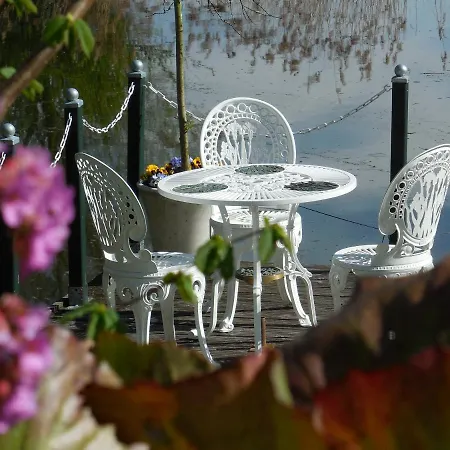 Traumferienhaus Pfaenderblick Mit 4 Sternen Сasa de vacaciones Hergensweiler