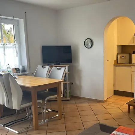 Traumferienhaus Pfaenderblick Mit 4 Sternen Nyaraló