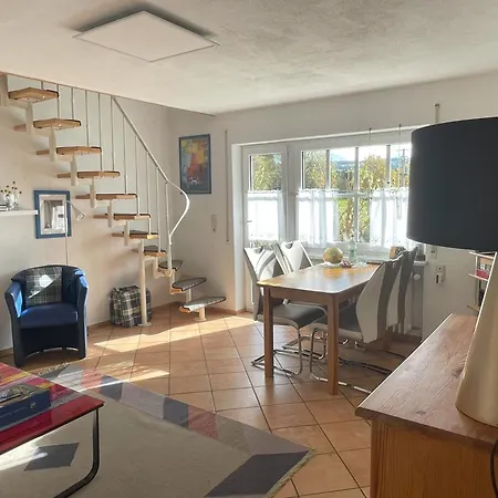 Holiday home Traumferienhaus Pfaenderblick Mit 4 Sternen