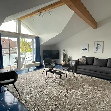 Traumferienhaus Pfaenderblick Mit 4 Sternen