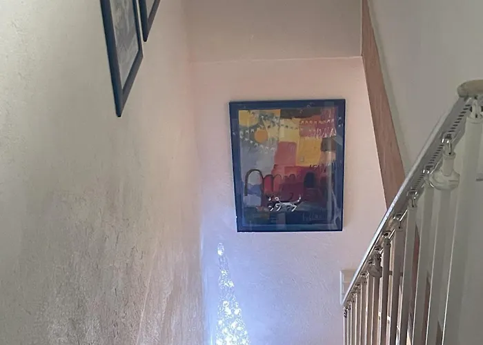 Traumferienhaus Pfaenderblick Mit 4 Sternen Σπίτι διακοπών