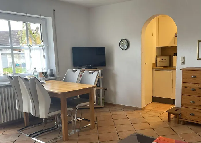 Traumferienhaus Pfaenderblick Mit 4 Sternen Σπίτι διακοπών