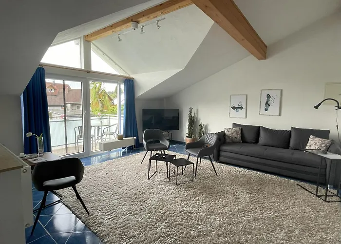 Traumferienhaus Pfaenderblick Mit 4 Sternen